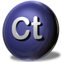 Adobe Contribute icon